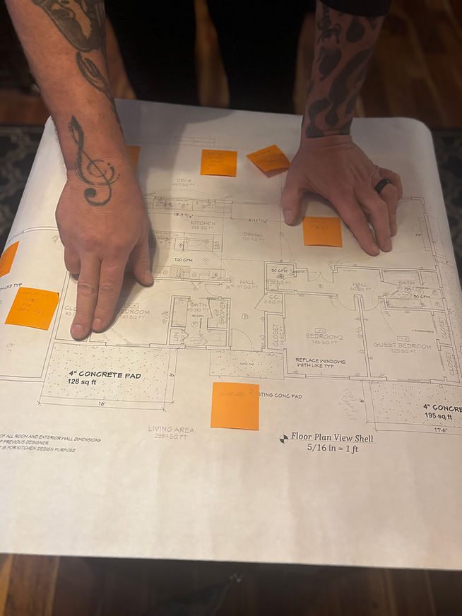 Electrical diagram and wiring design layouts